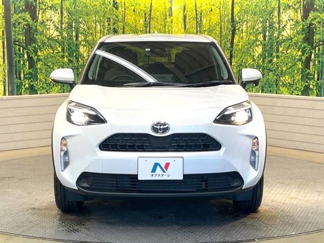 Toyota YARIS CROSS 2023-06 26450-14