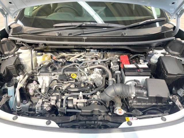 Toyota YARIS CROSS 2023-06 26450-18