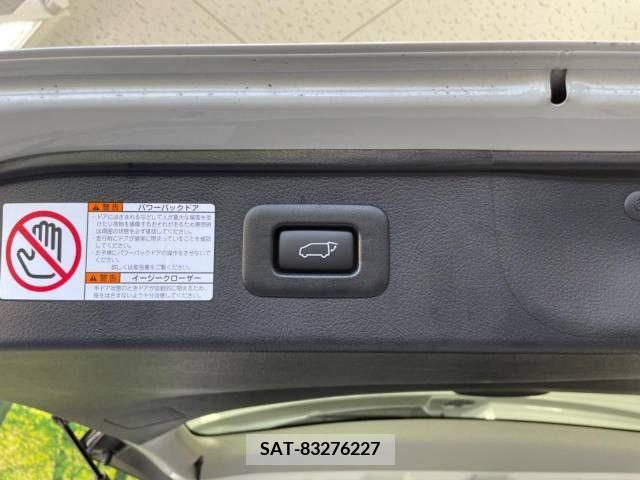 Toyota ALPHARD 2022-11 355521-5