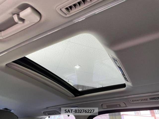 Toyota ALPHARD 2022-11 355521-1