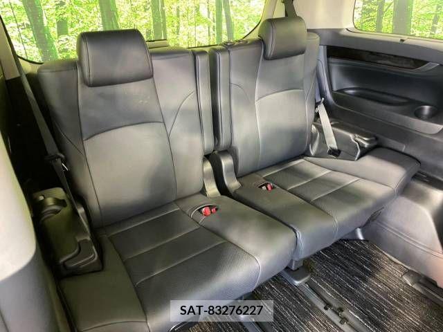 Toyota ALPHARD 2022-11 355521-10