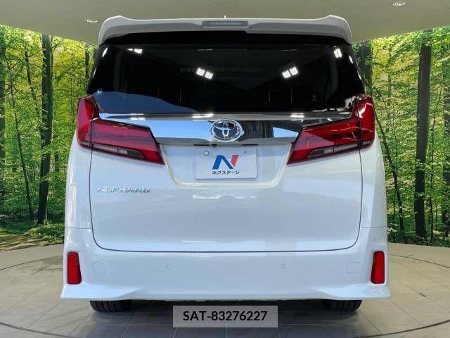 Toyota ALPHARD 2022-11 355521-16