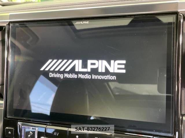 Toyota ALPHARD 2022-11 355521-3