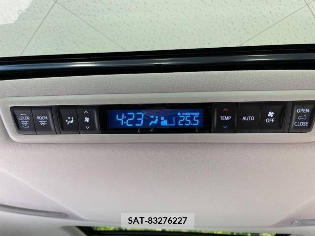 Toyota ALPHARD 2022-11 355521-7
