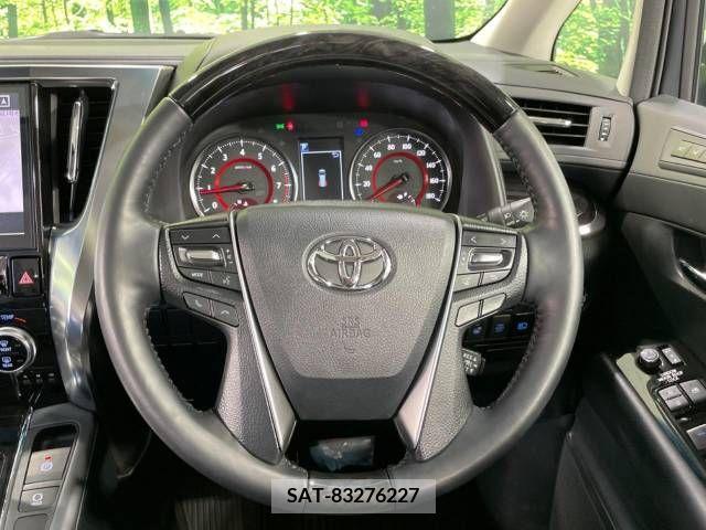 Toyota ALPHARD 2022-11 355521-12