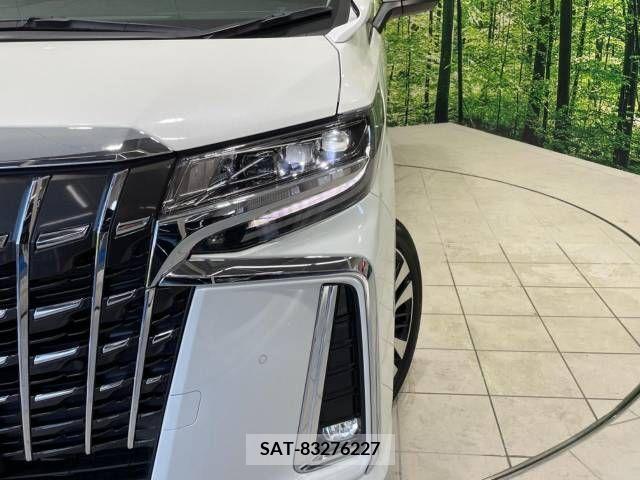 Toyota ALPHARD 2022-11 355521-13