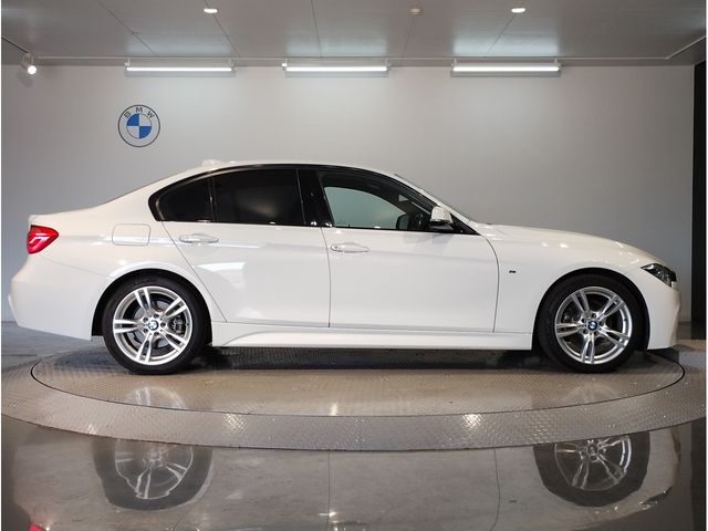 Bmw 3 SERIES 2017-09 9431-7