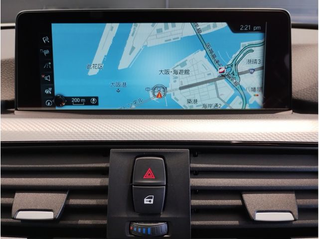 Bmw 3 SERIES 2017-09 9431-13
