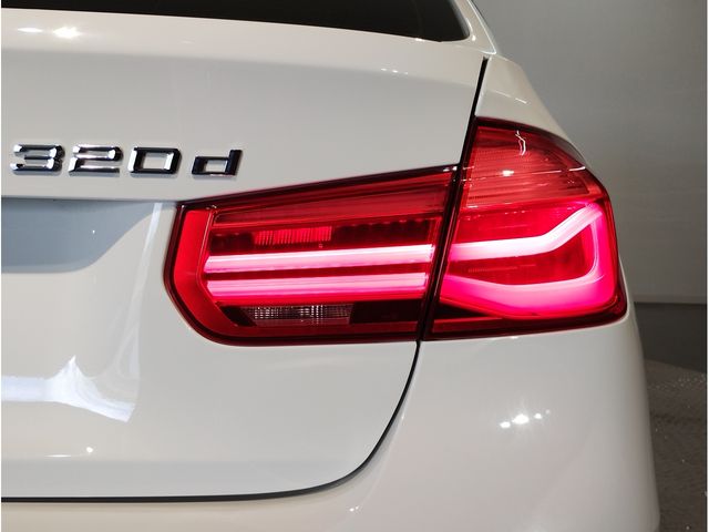 Bmw 3 SERIES 2017-09 9431-9