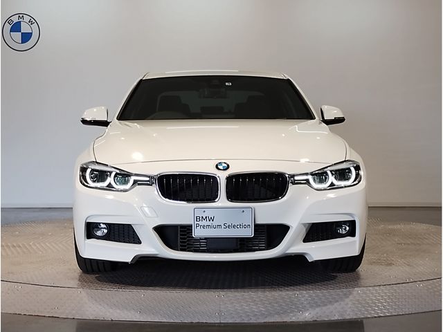 Bmw 3 SERIES 2017-09 9431-5