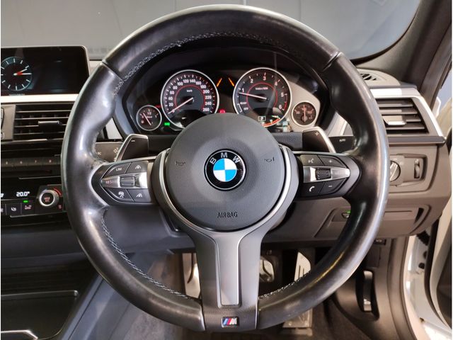 Bmw 3 SERIES 2017-09 9431-12