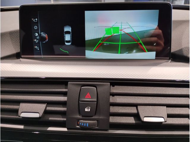Bmw 3 SERIES 2017-09 9431-14