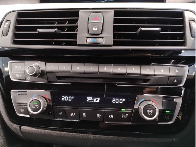 Bmw 3 SERIES 2017-09 9431-16