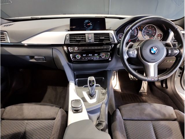 Bmw 3 SERIES 2017-09 9431-1