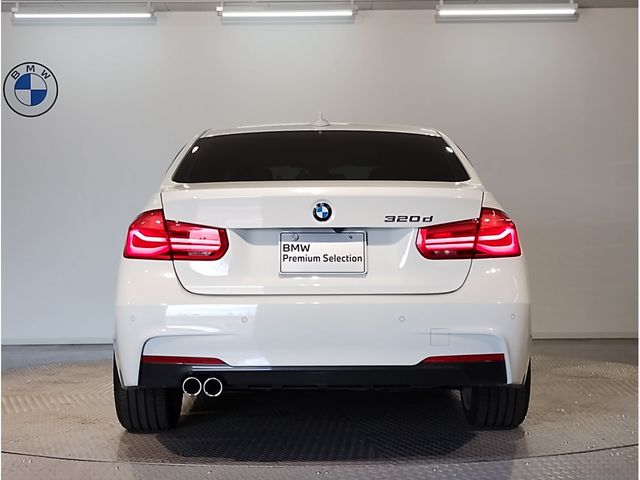 Bmw 3 SERIES 2017-09 9431-6