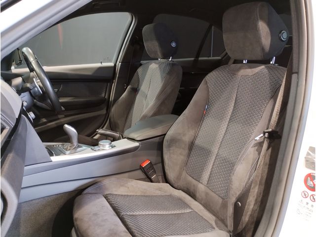 Bmw 3 SERIES 2017-09 9431-20