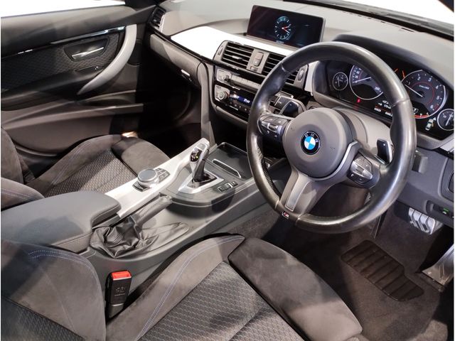 Bmw 3 SERIES 2017-09 9431-24