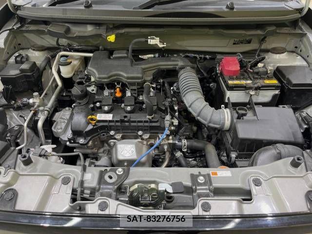 Toyota RAIZE 2022-10 367156-18