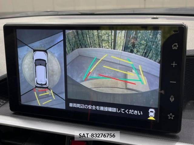 Toyota RAIZE 2022-10 367156-4