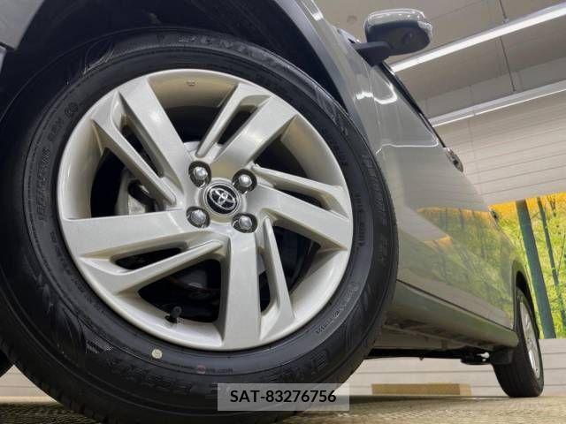 Toyota RAIZE 2022-10 367156-13