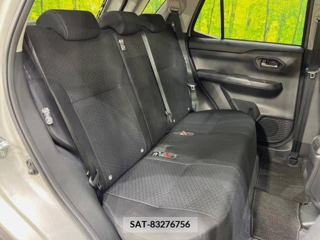 Toyota RAIZE 2022-10 367156-9