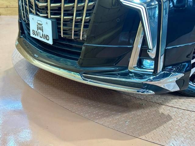 Toyota ALPHARD 2022-04 186530-3