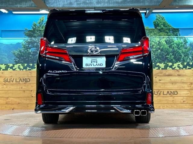 Toyota ALPHARD 2022-04 186530-16