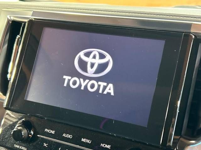 Toyota ALPHARD 2022-04 186530-5