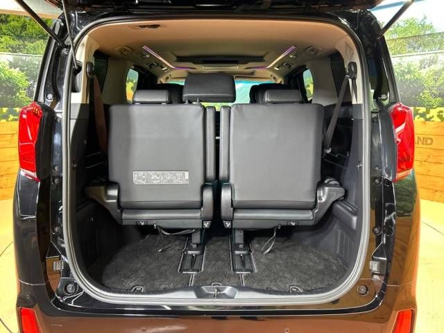 Toyota ALPHARD 2022-04 186530-11