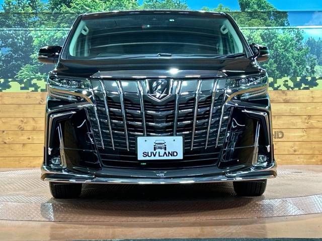 Toyota ALPHARD 2022-04 186530-15