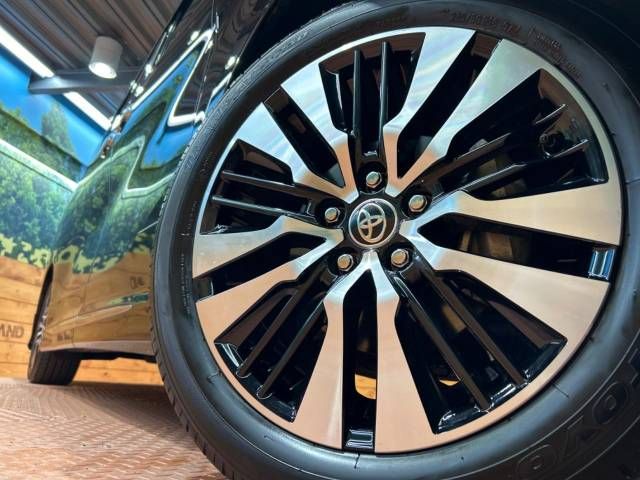 Toyota ALPHARD 2022-04 186530-14