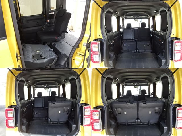 Daihatsu WAKE 2015-08 15256-21