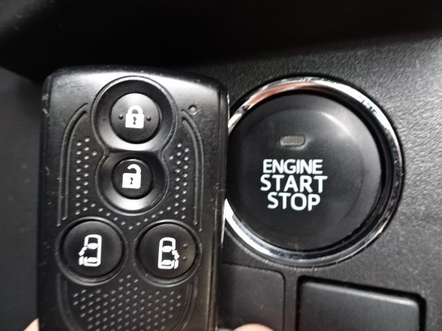 Daihatsu WAKE 2015-08 15256-10