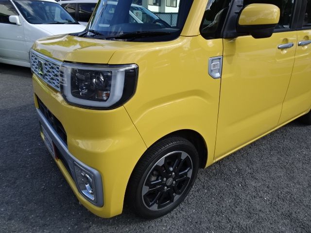 Daihatsu WAKE 2015-08 15256-27