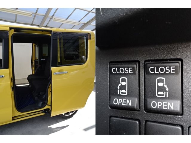 Daihatsu WAKE 2015-08 15256-16