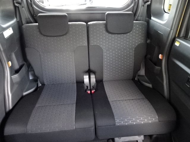 Daihatsu WAKE 2015-08 15256-17