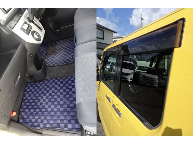 Daihatsu WAKE 2015-08 15256-22