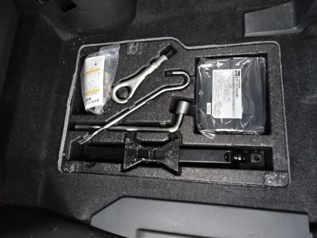 Daihatsu WAKE 2015-08 15256-20