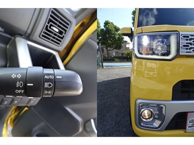 Daihatsu WAKE 2015-08 15256-23