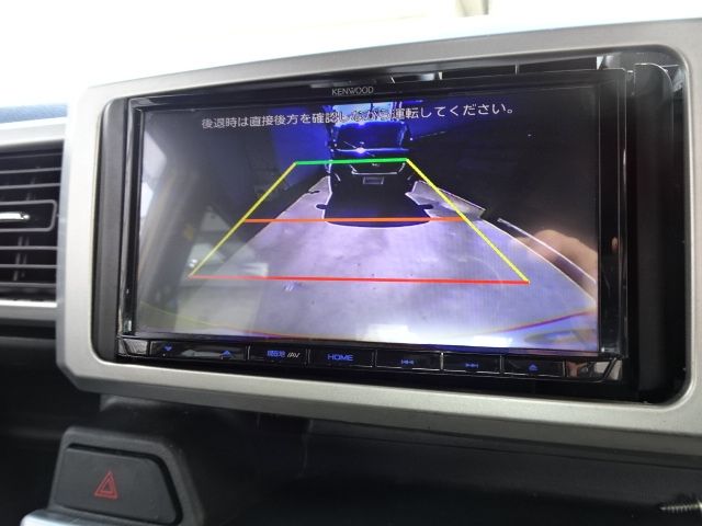 Daihatsu WAKE 2015-08 15256-14