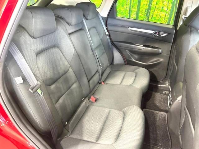 Mazda CX-5 2017-01 191741-9