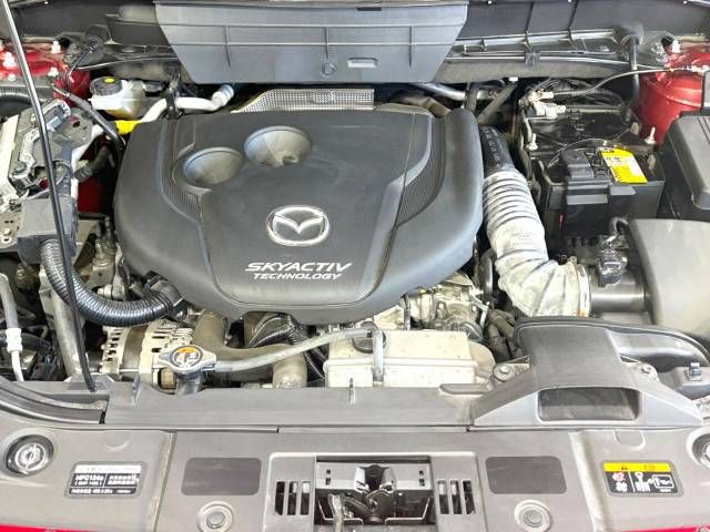 Mazda CX-5 2017-01 191741-18
