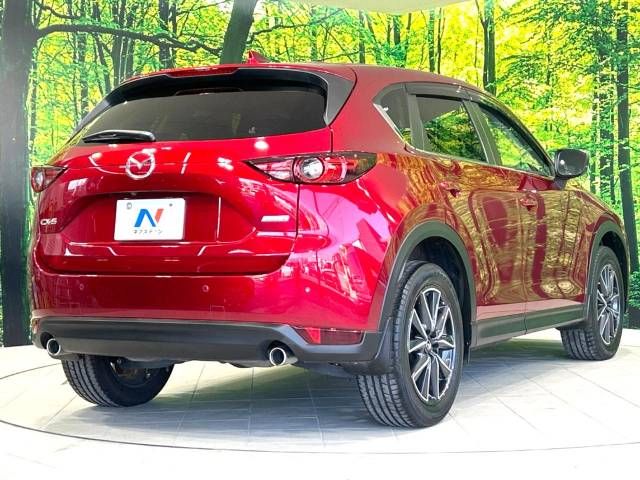 Mazda CX-5 2017-01 191741-17