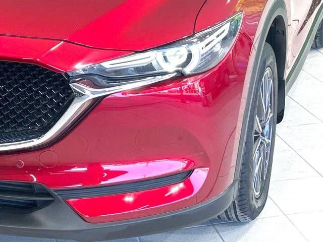 Mazda CX-5 2017-01 191741-11