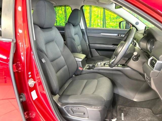 Mazda CX-5 2017-01 191741-8