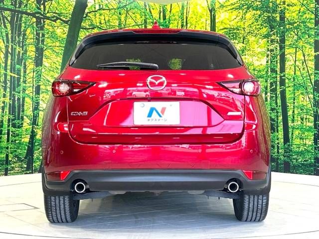 Mazda CX-5 2017-01 191741-15