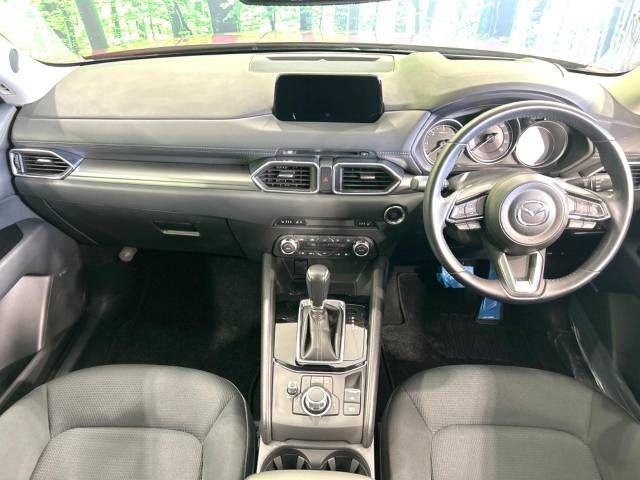 Mazda CX-5 2017-01 191741-1