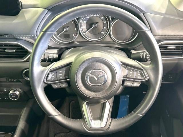 Mazda CX-5 2017-01 191741-13