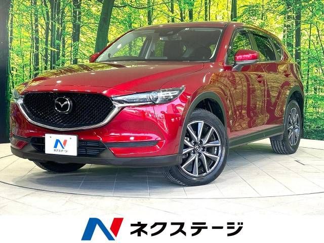 Mazda CX-5 2017-01 191741-0
