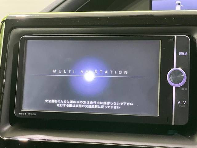 Toyota NOAH 2015-03 193233-2